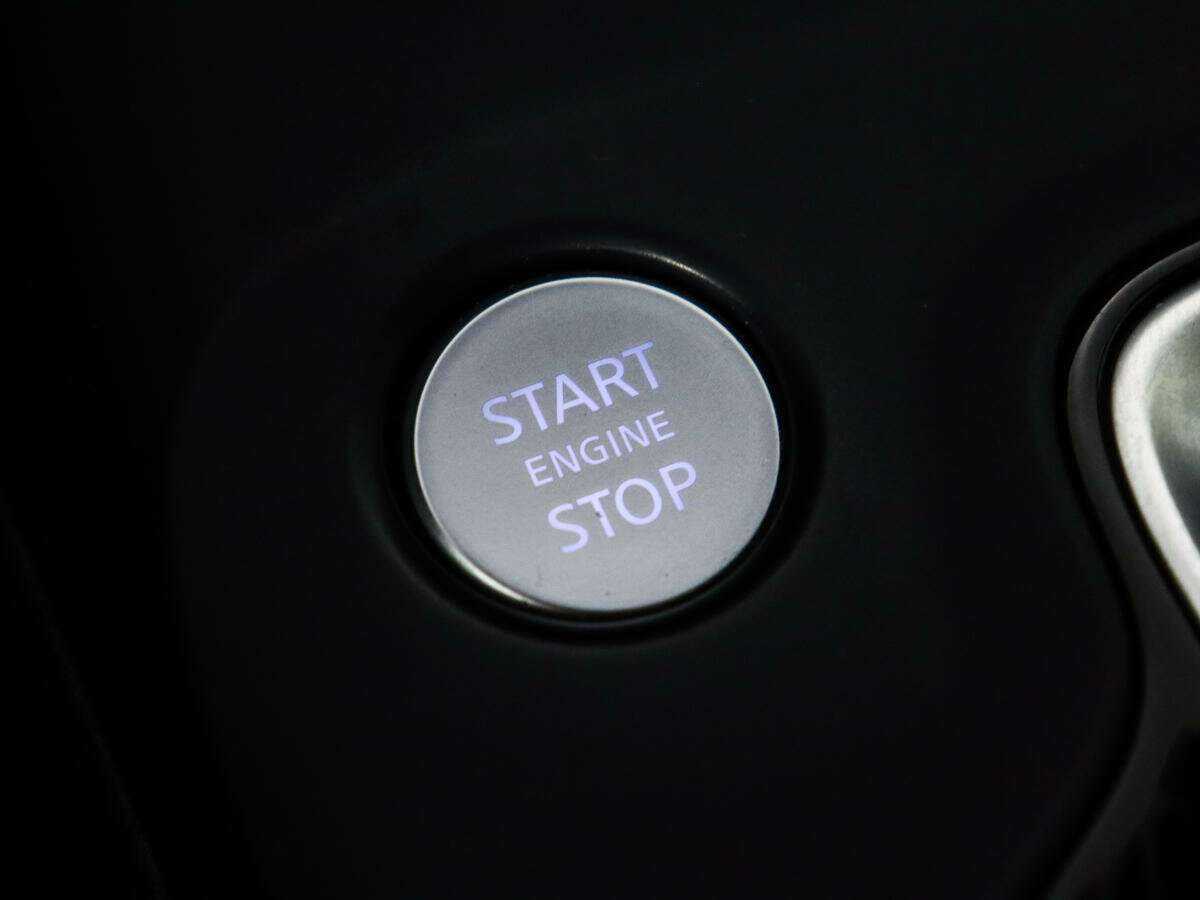 Infiniti QX50 с пробегом — 2019 год. Фото: #17