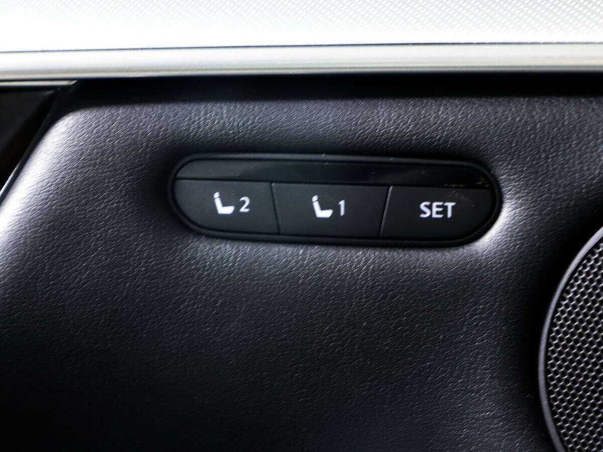 Infiniti QX50 с пробегом — 2019 год. Фото: #18