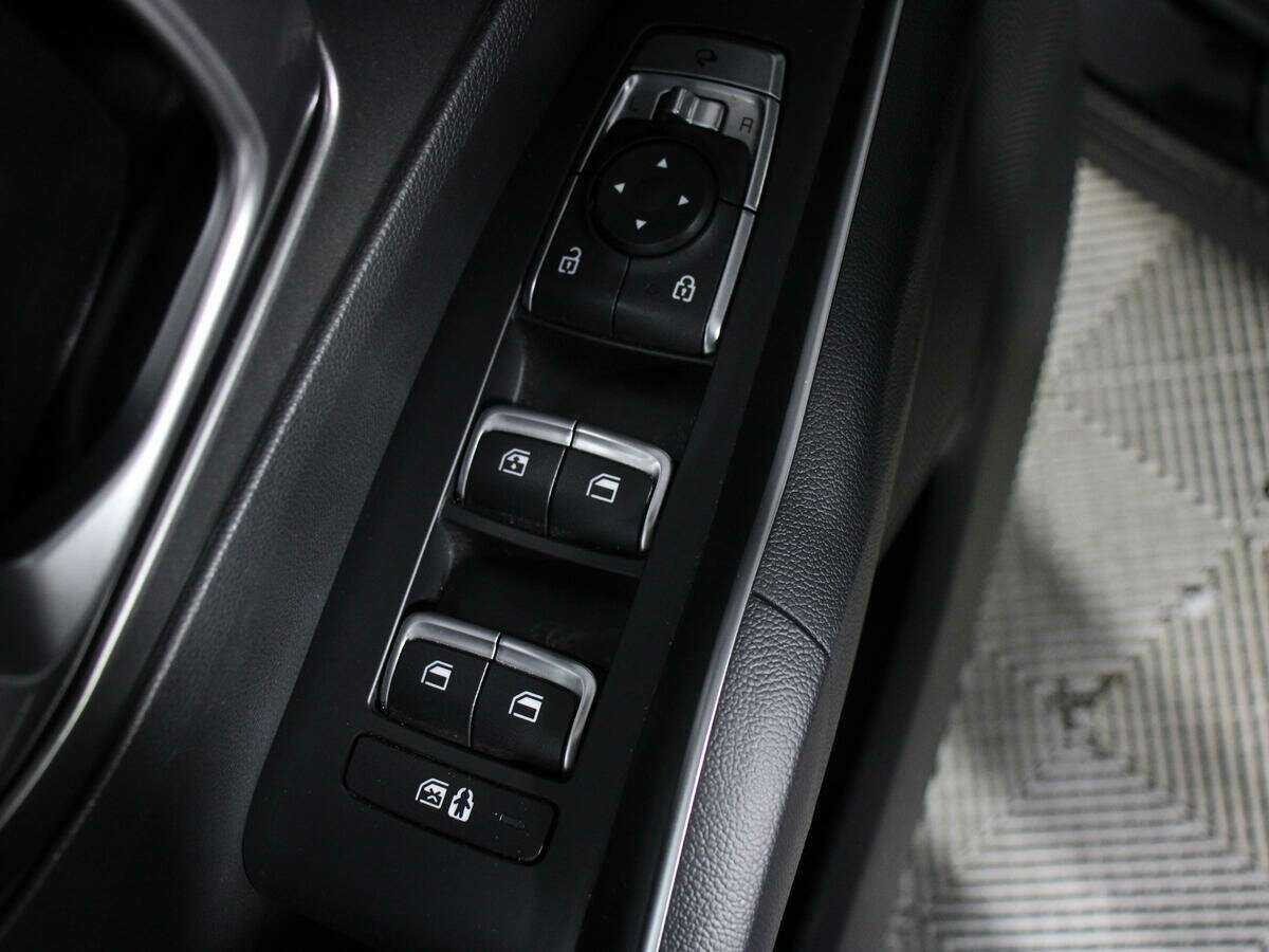 Kia Sorento с пробегом — 2022 год. Фото: #14