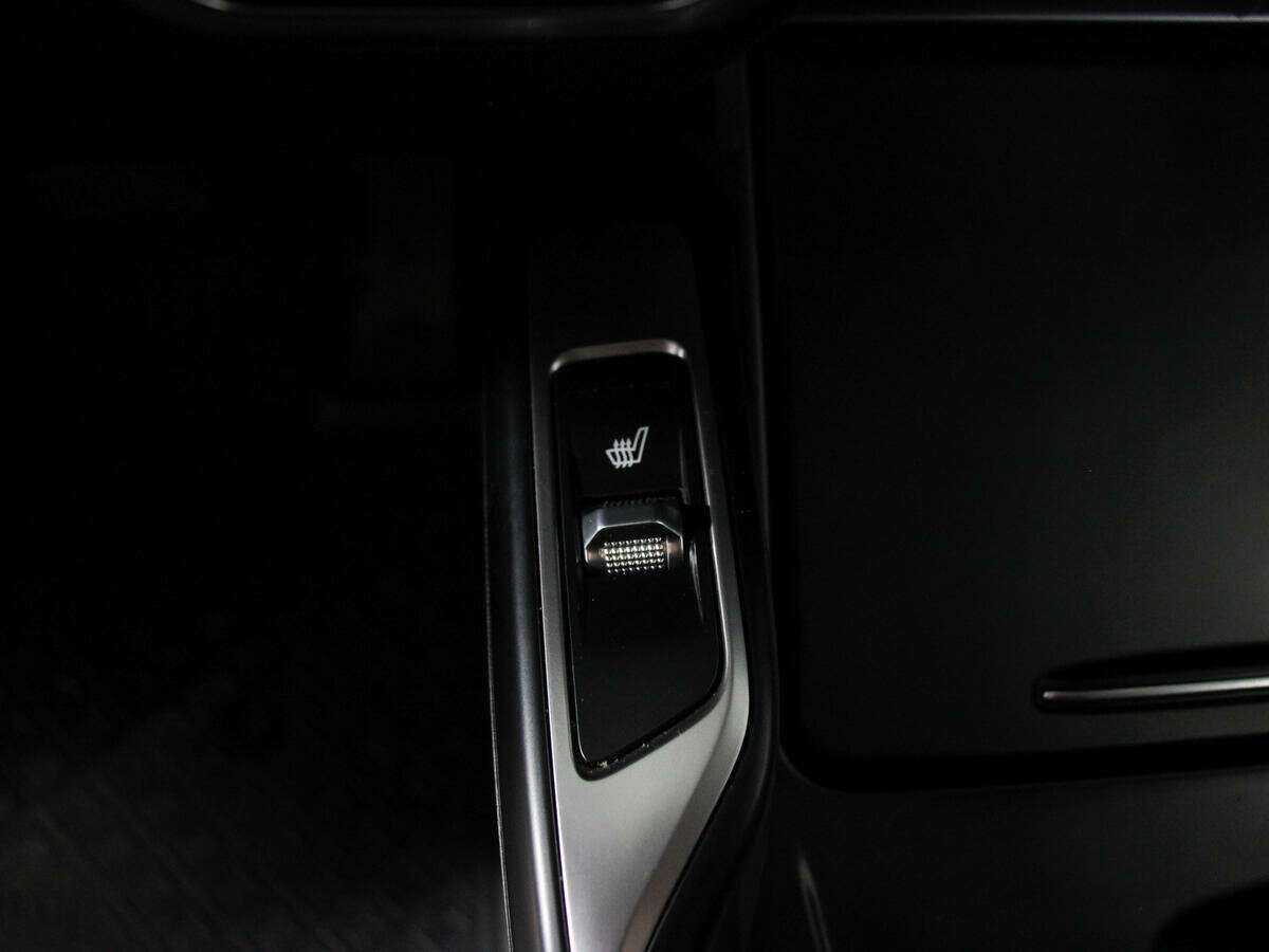 Kia Sorento с пробегом — 2022 год. Фото: #17