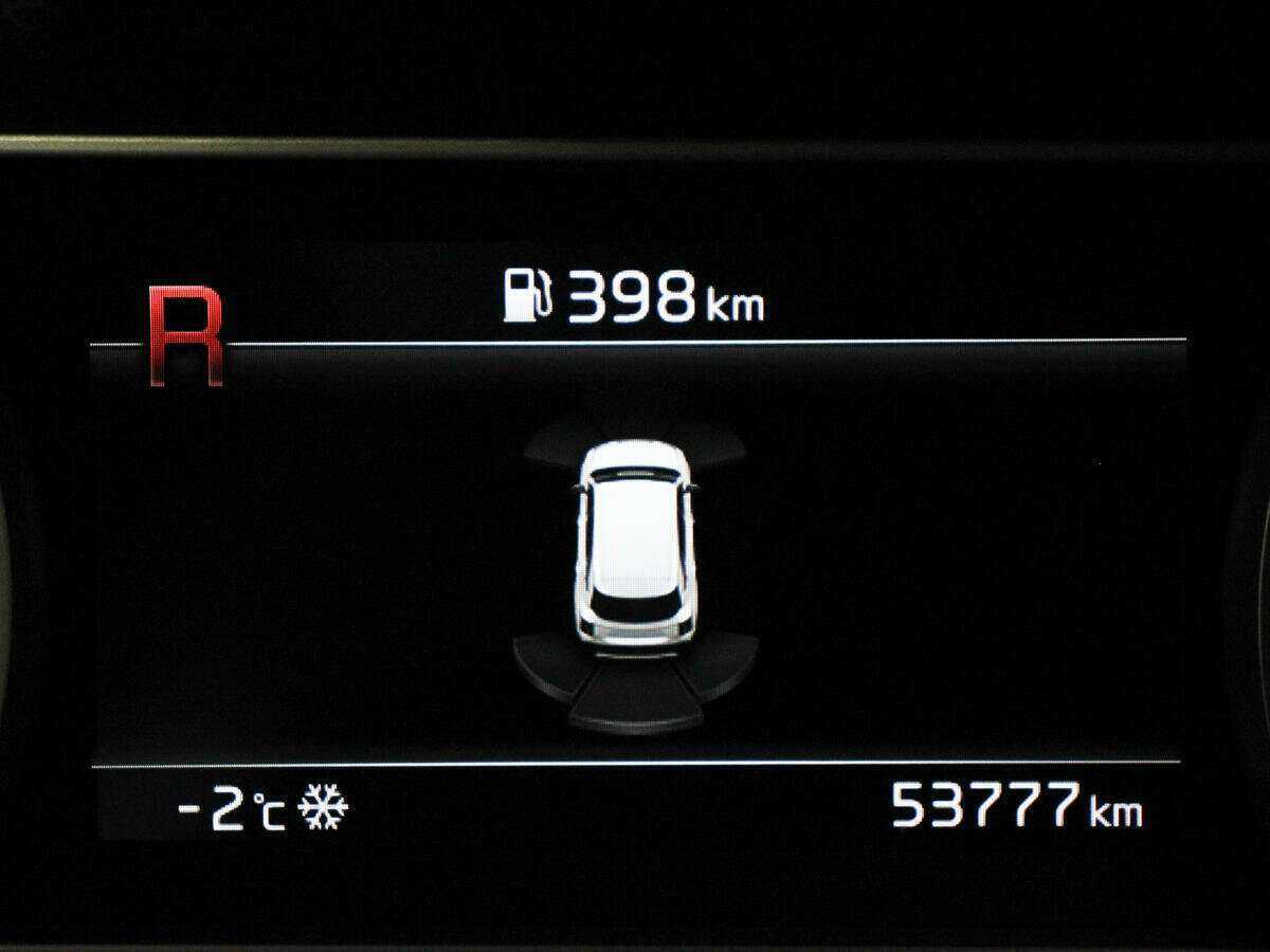 Kia Sorento с пробегом — 2022 год. Фото: #20