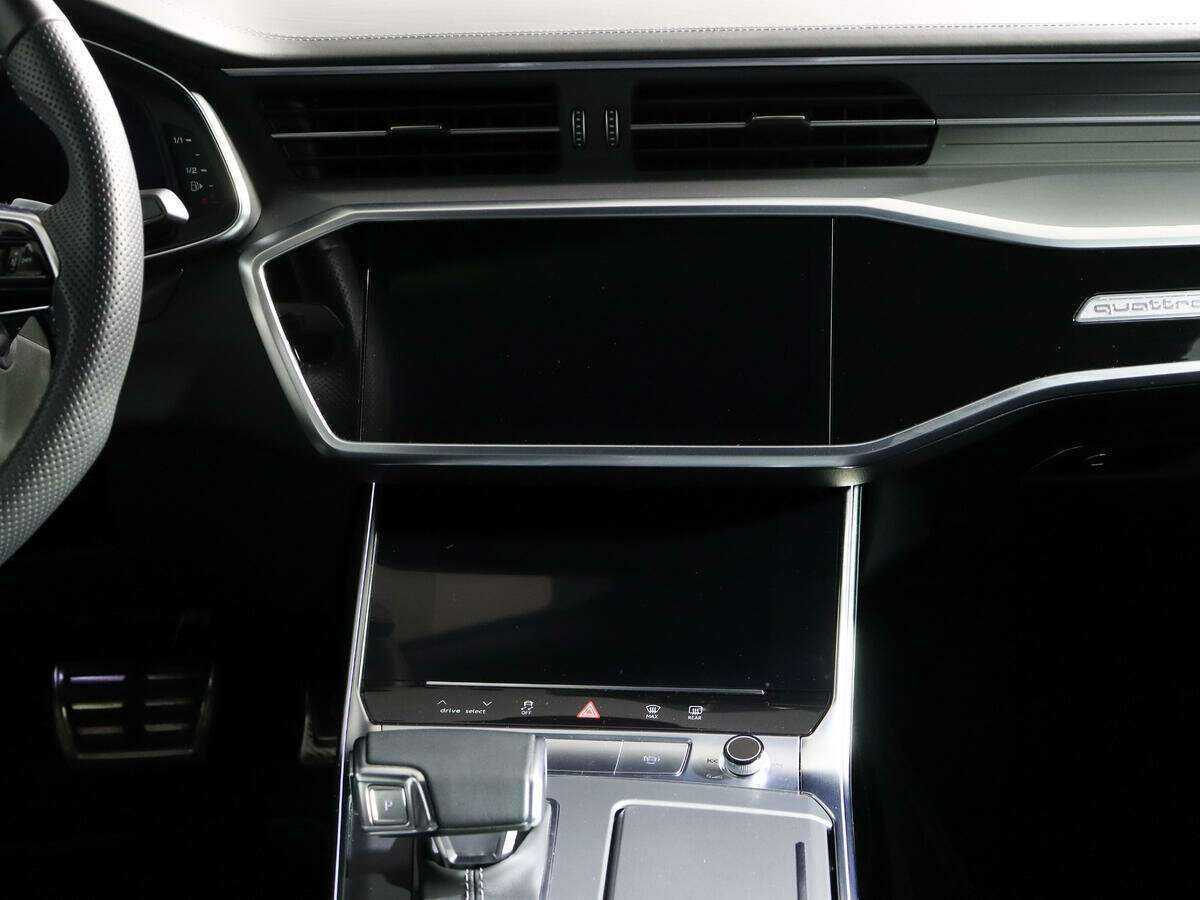 Audi A7 с пробегом — 2020 год. Фото: #9