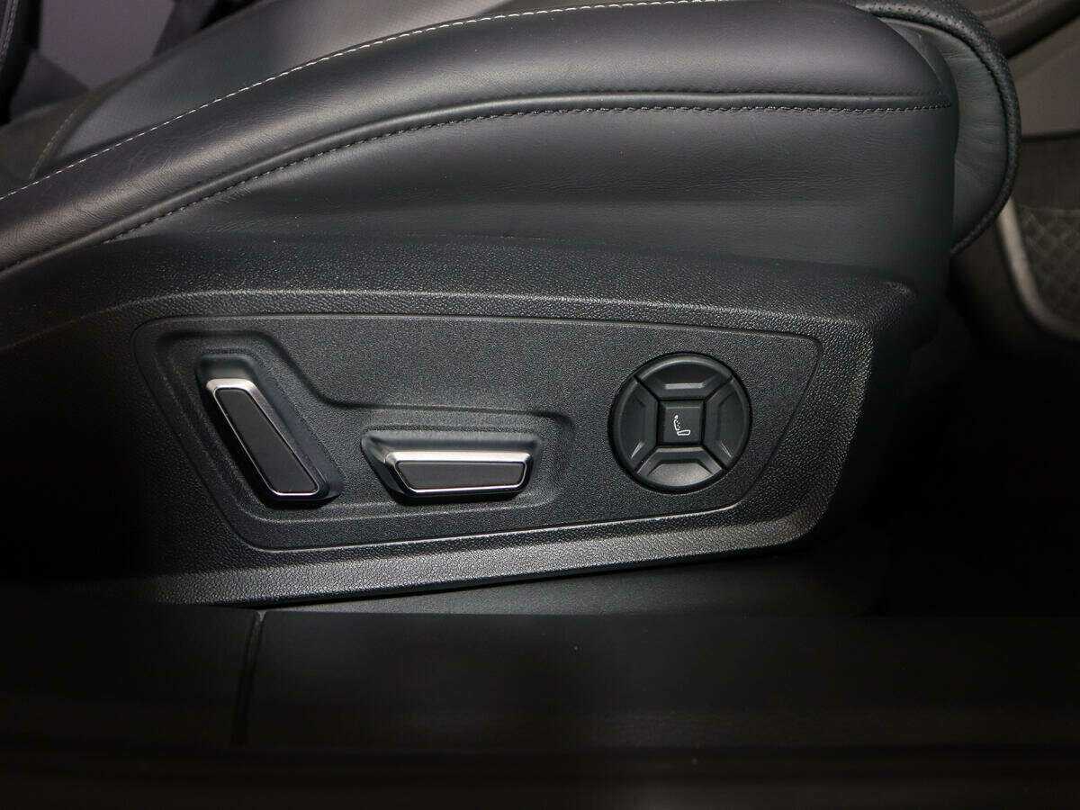 Audi A7 с пробегом — 2020 год. Фото: #12