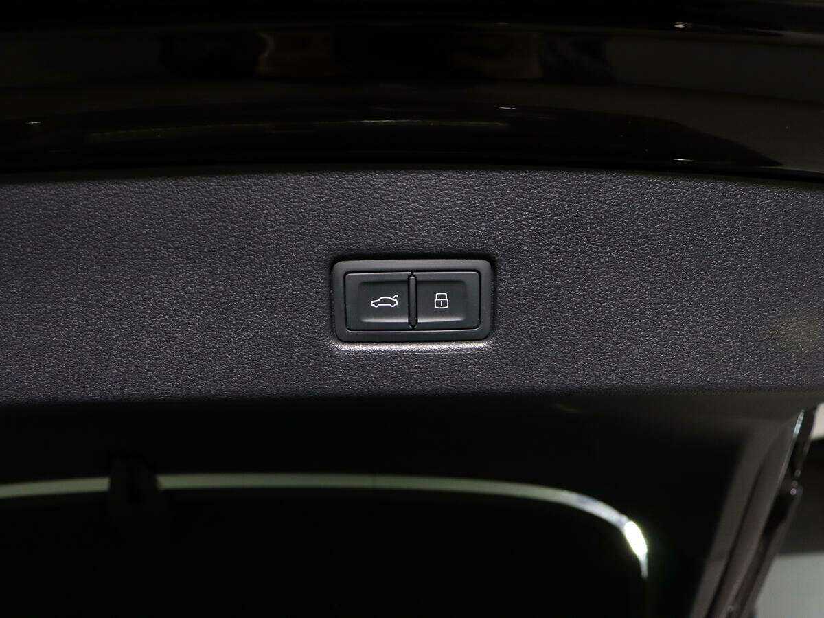 Audi A7 с пробегом — 2020 год. Фото: #13