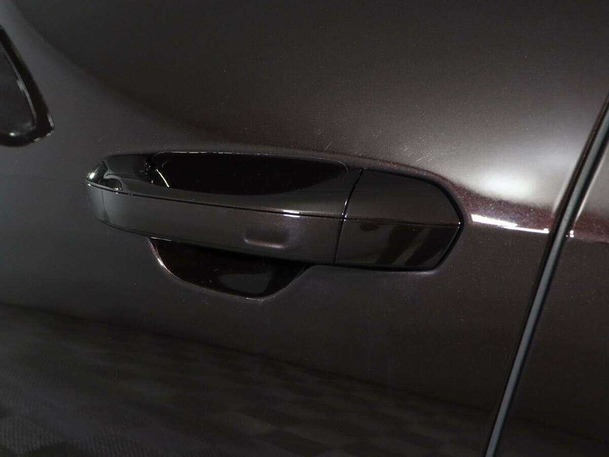 Audi A7 с пробегом — 2020 год. Фото: #14