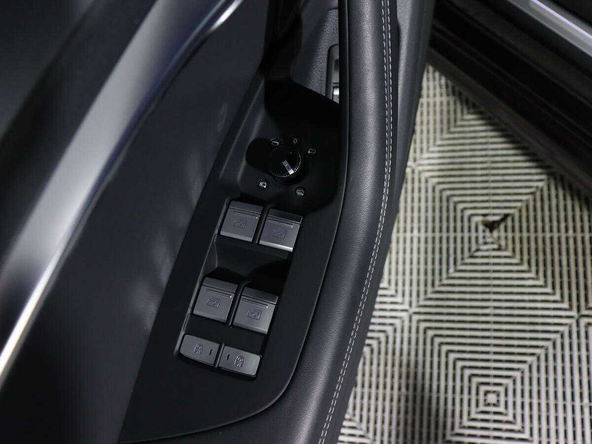 Audi A7 с пробегом — 2020 год. Фото: #15