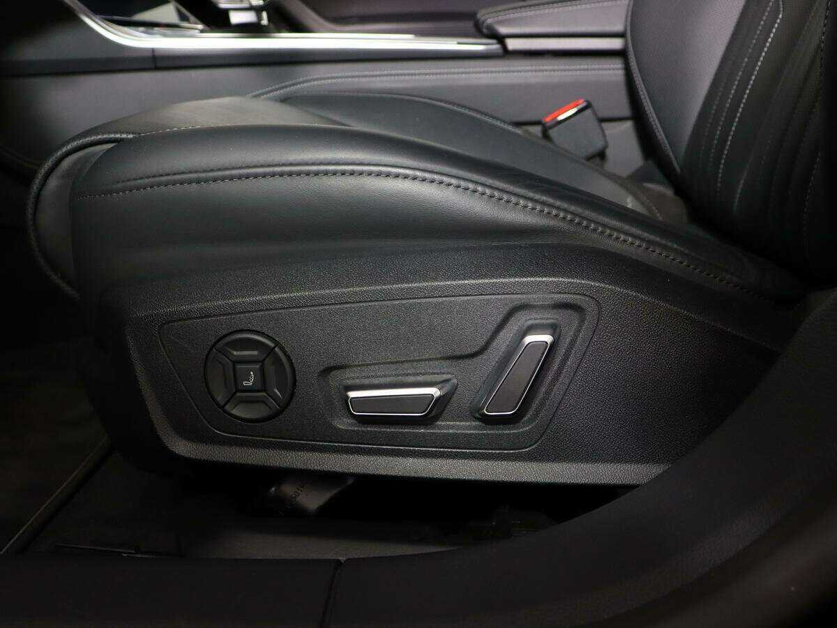 Audi A7 с пробегом — 2020 год. Фото: #16