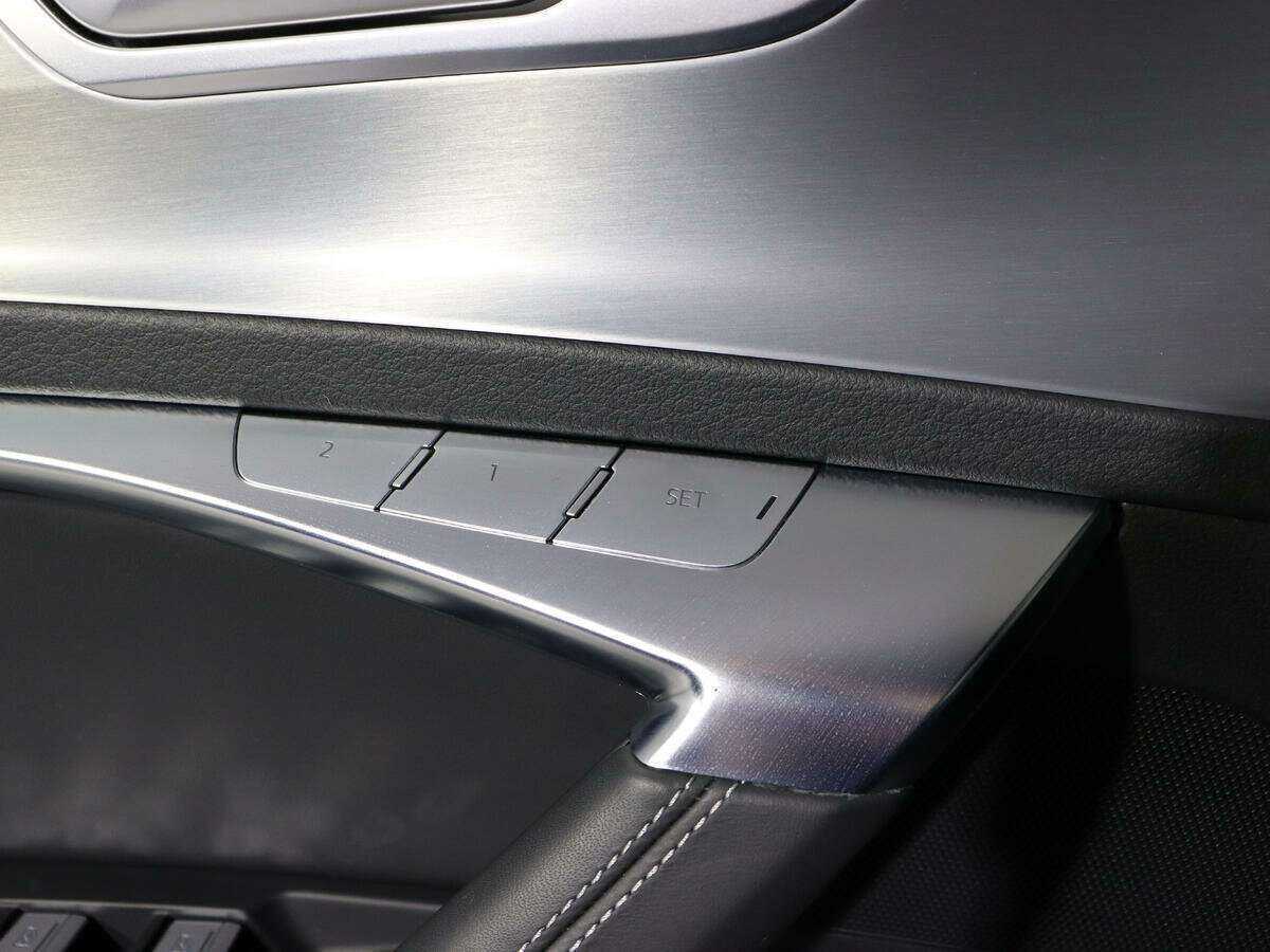 Audi A7 с пробегом — 2020 год. Фото: #17