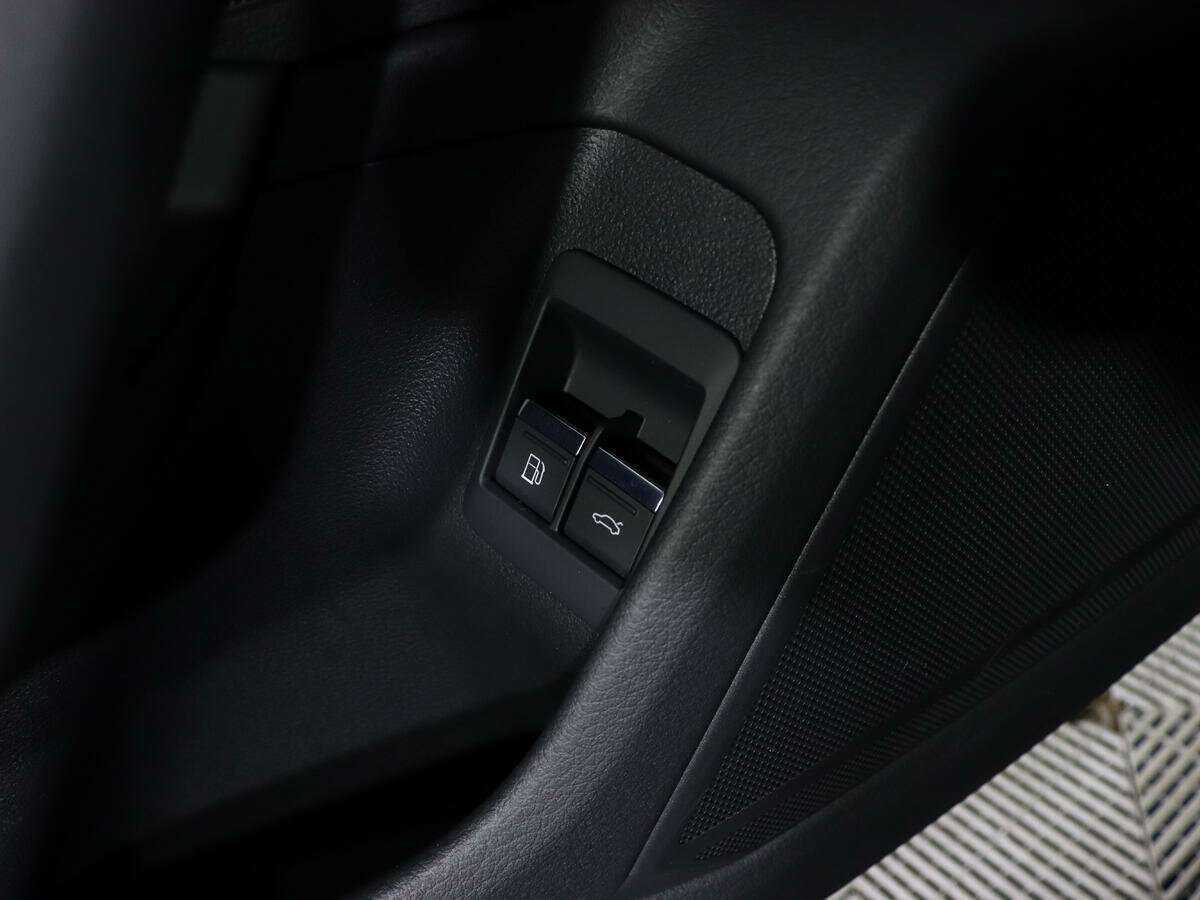 Audi A7 с пробегом — 2020 год. Фото: #18