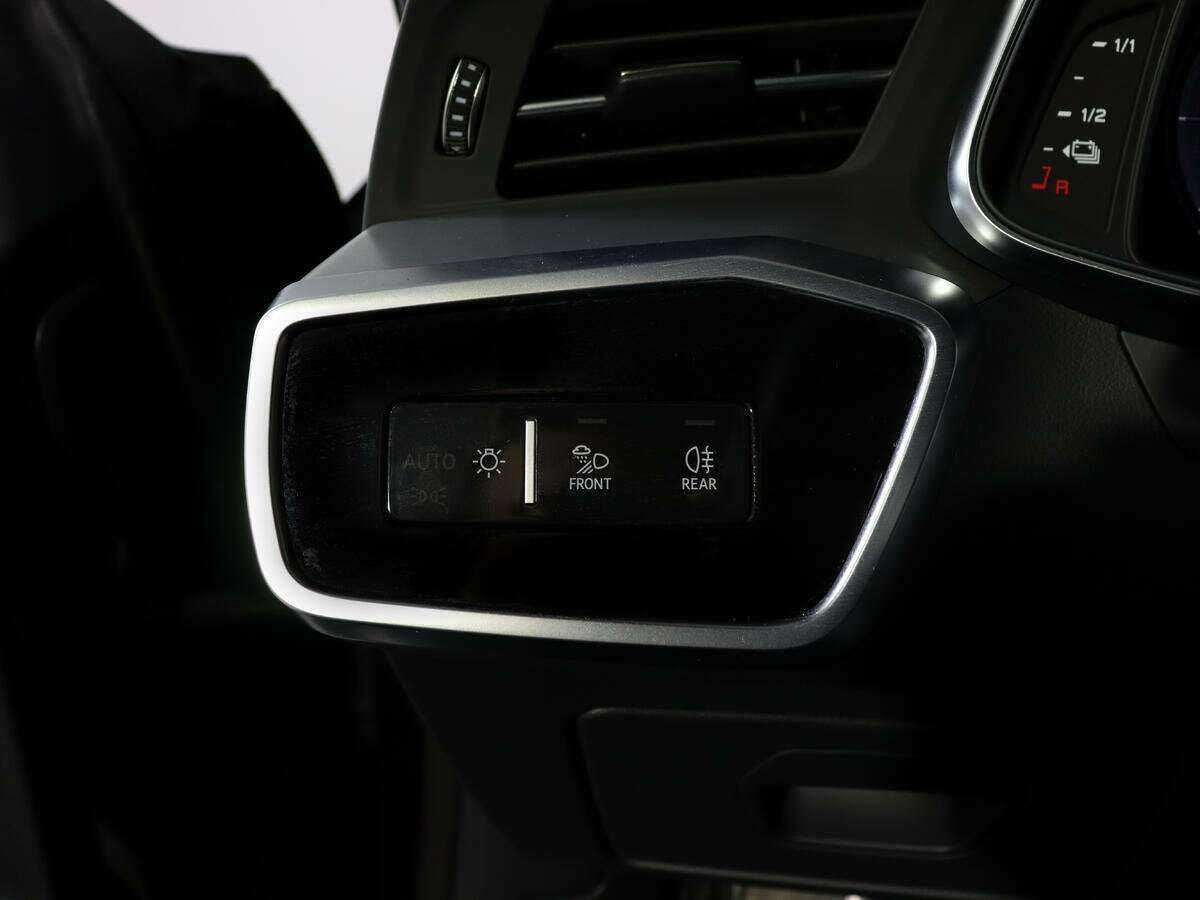 Audi A7 с пробегом — 2020 год. Фото: #19