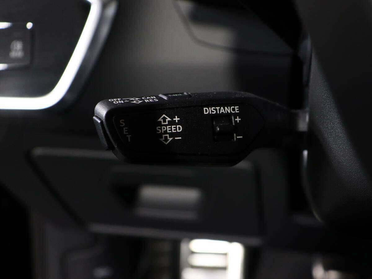 Audi A7 с пробегом — 2020 год. Фото: #20