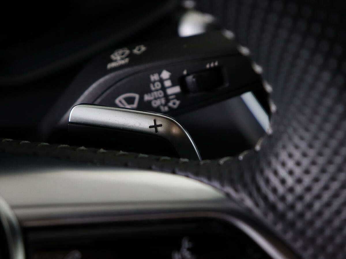 Audi A7 с пробегом — 2020 год. Фото: #21