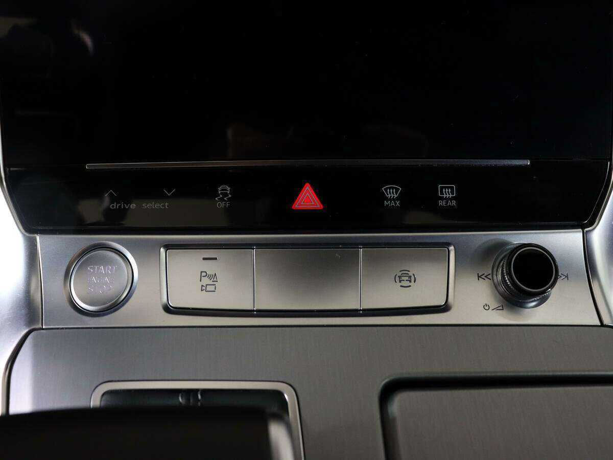 Audi A7 с пробегом — 2020 год. Фото: #22