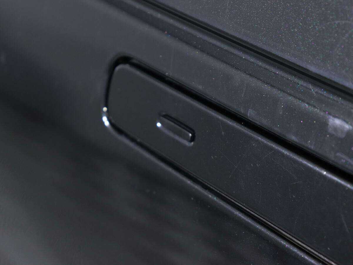 Land Rover Range Rover Velar с пробегом — 2018 год. Фото: #16