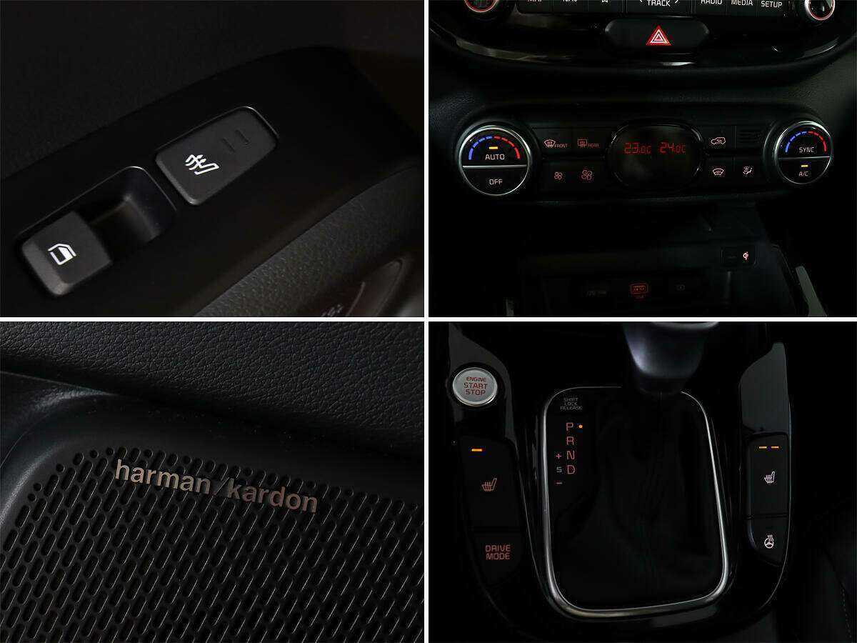 Kia Soul с пробегом — 2022 год. Фото: #16