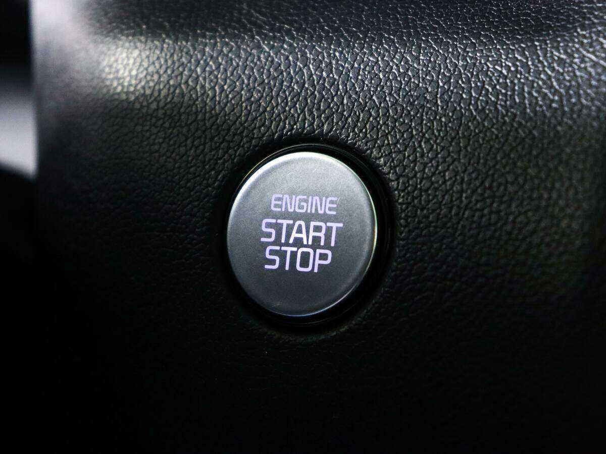 Kia Sorento с пробегом — 2020 год. Фото: #17