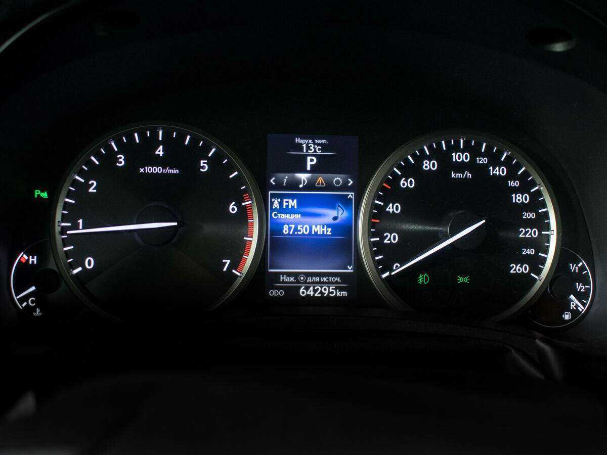 Lexus NX с пробегом — 2015 год. Фото: #10