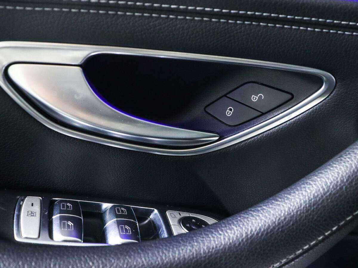 Mercedes-Benz E-Класс с пробегом — 2016 год. Фото: #22