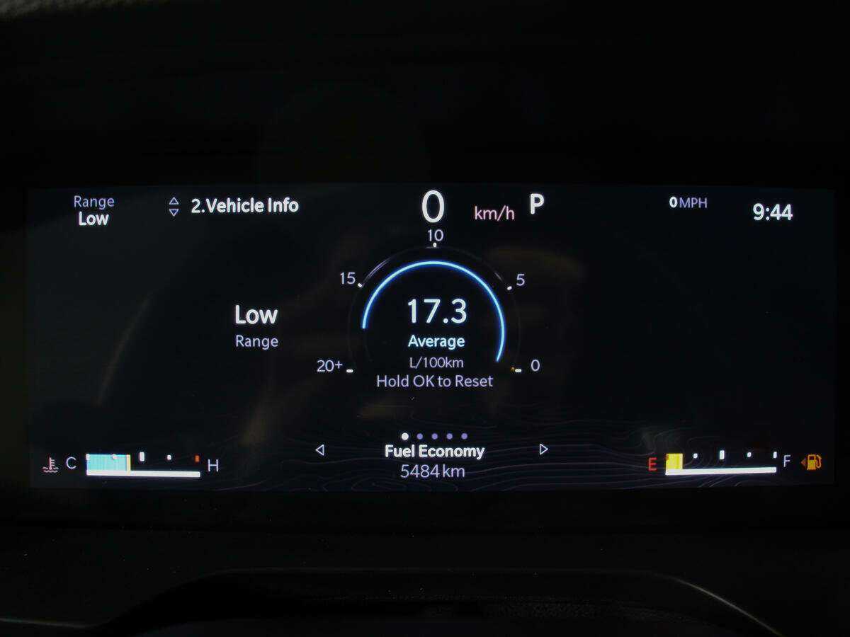 Jeep Grand Cherokee с пробегом — 2021 год. Фото: #8