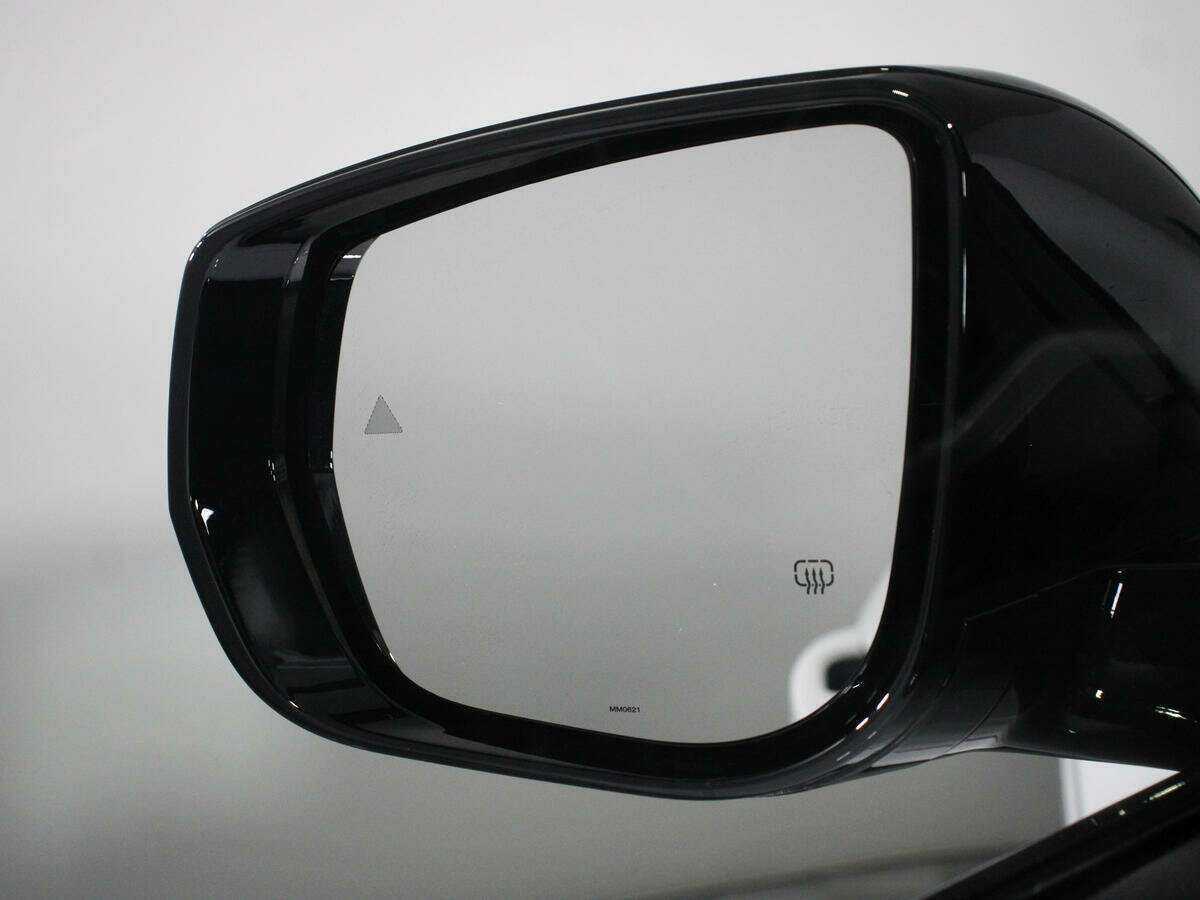 Jeep Grand Cherokee с пробегом — 2021 год. Фото: #16