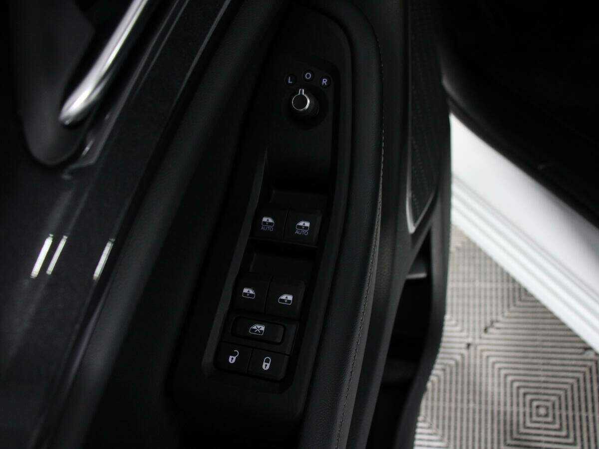 Jeep Grand Cherokee с пробегом — 2021 год. Фото: #17