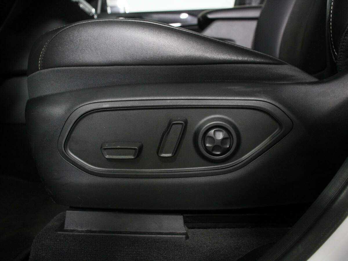 Jeep Grand Cherokee с пробегом — 2021 год. Фото: #18