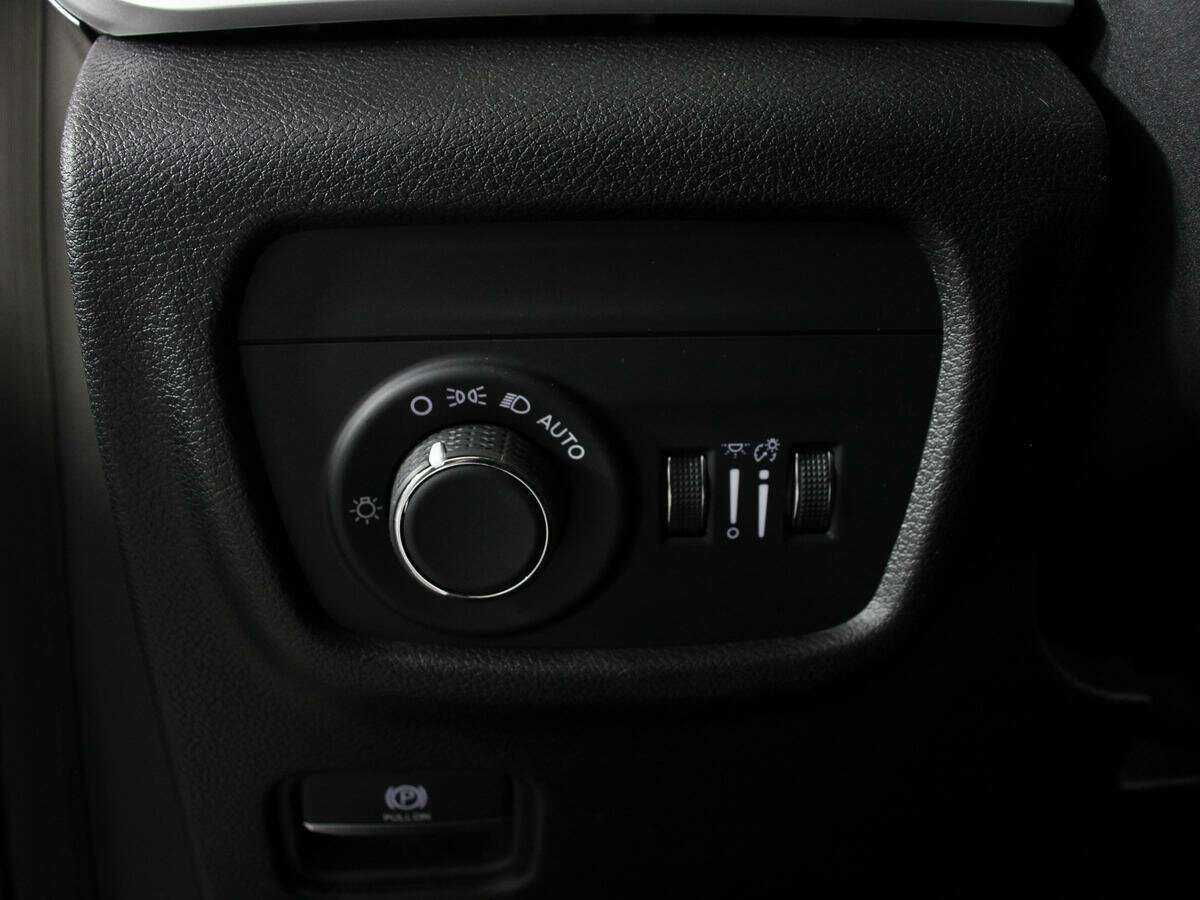 Jeep Grand Cherokee с пробегом — 2021 год. Фото: #19