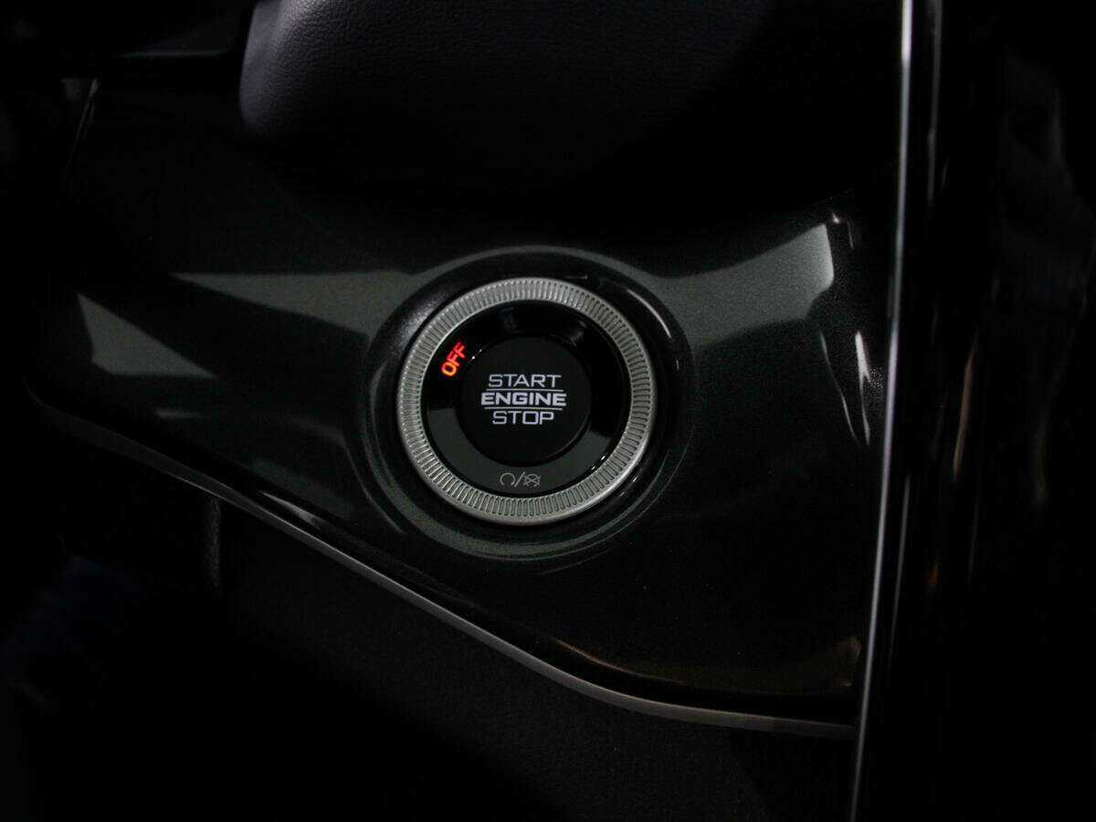 Jeep Grand Cherokee с пробегом — 2021 год. Фото: #21