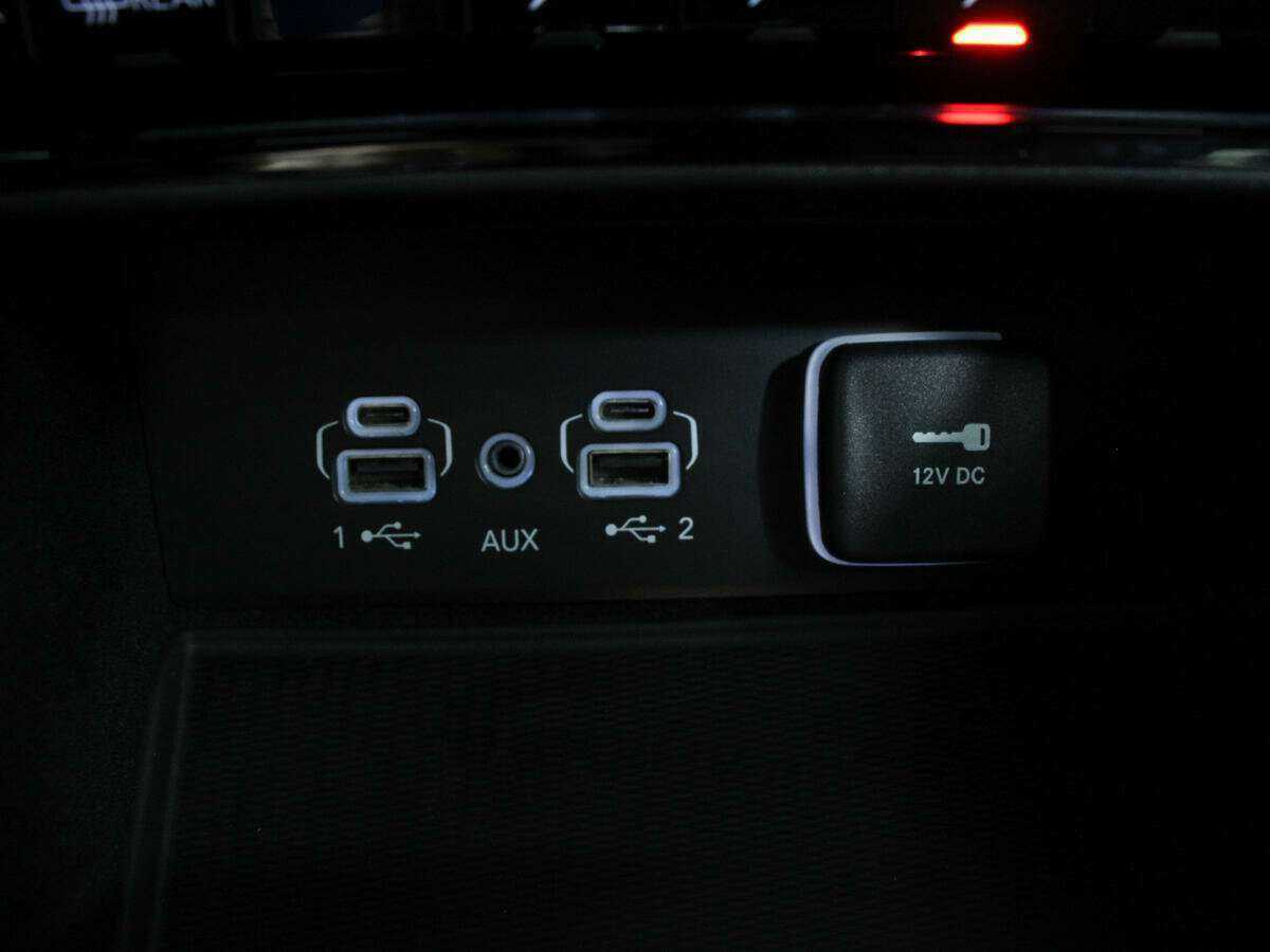 Jeep Grand Cherokee с пробегом — 2021 год. Фото: #22