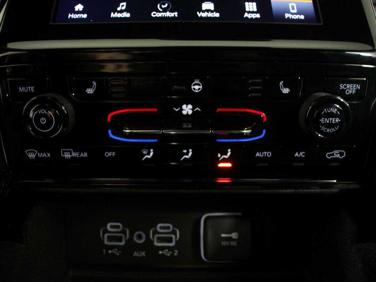 Jeep Grand Cherokee с пробегом — 2021 год. Фото: #23