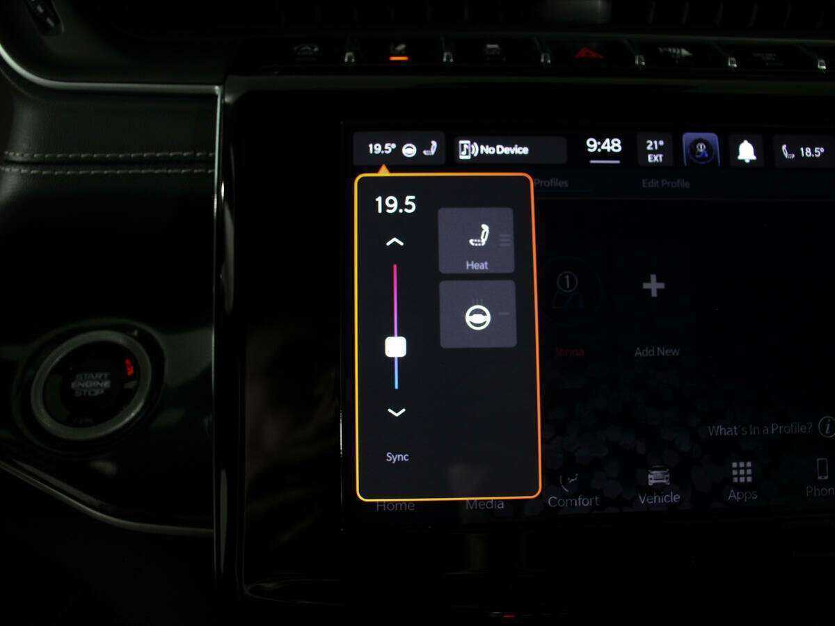 Jeep Grand Cherokee с пробегом — 2021 год. Фото: #25