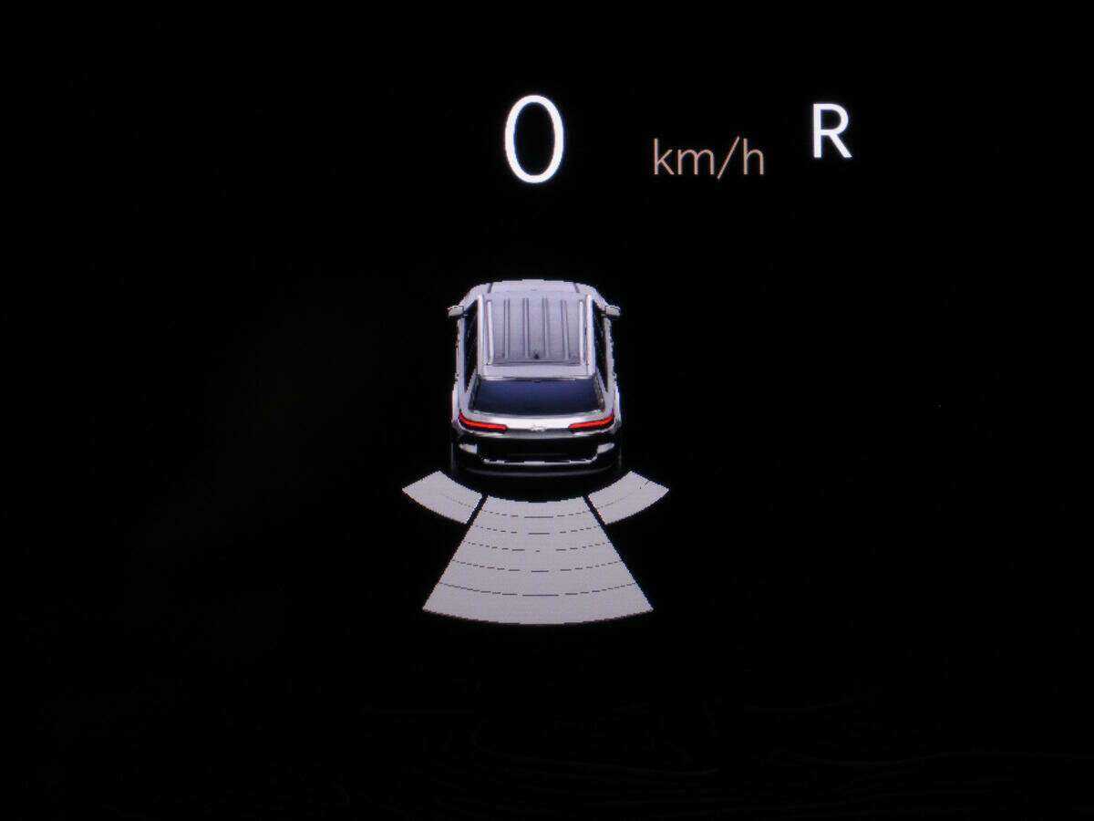 Jeep Grand Cherokee с пробегом — 2021 год. Фото: #28