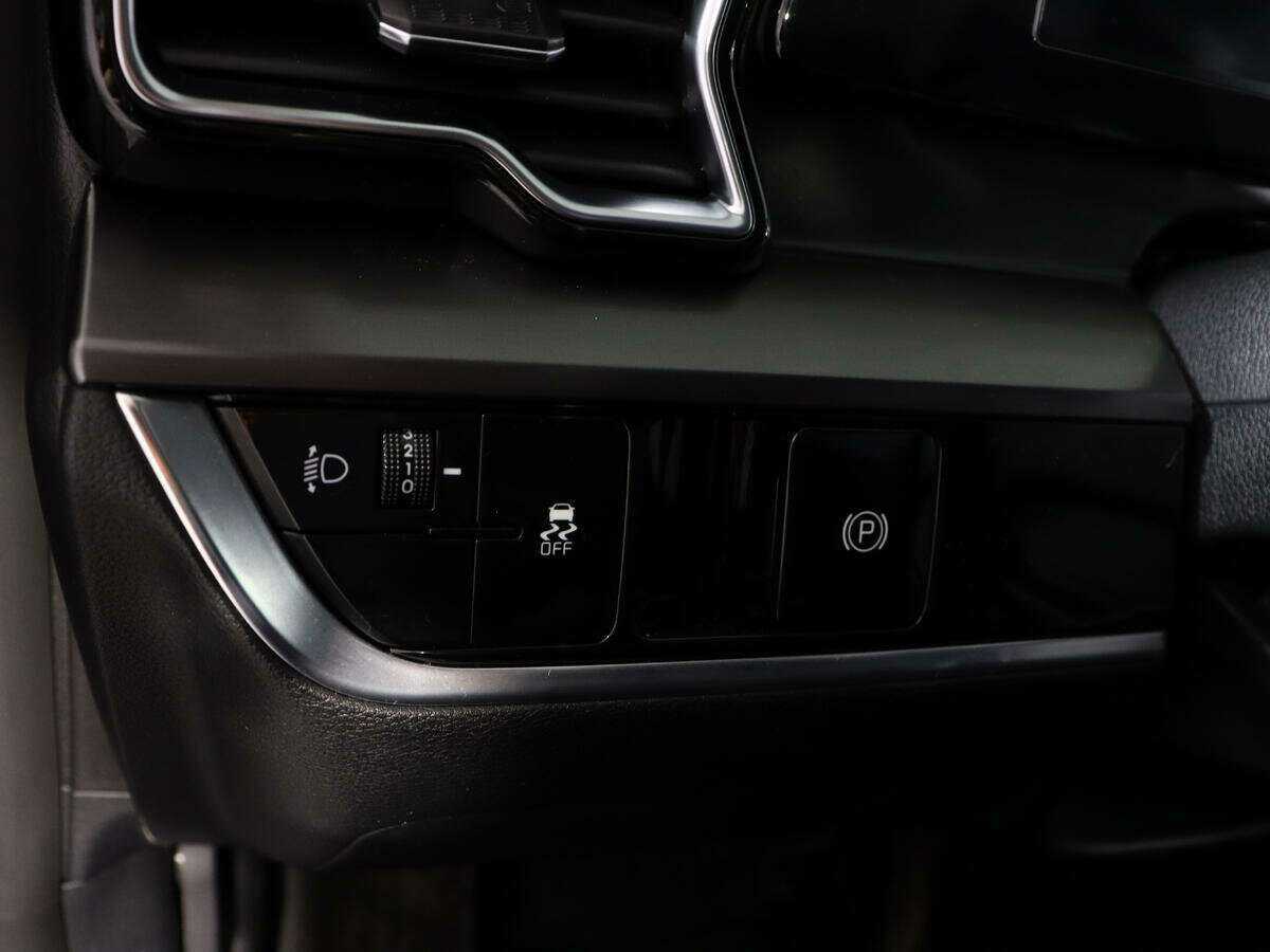 Kia Sportage с пробегом — 2022 год. Фото: #15