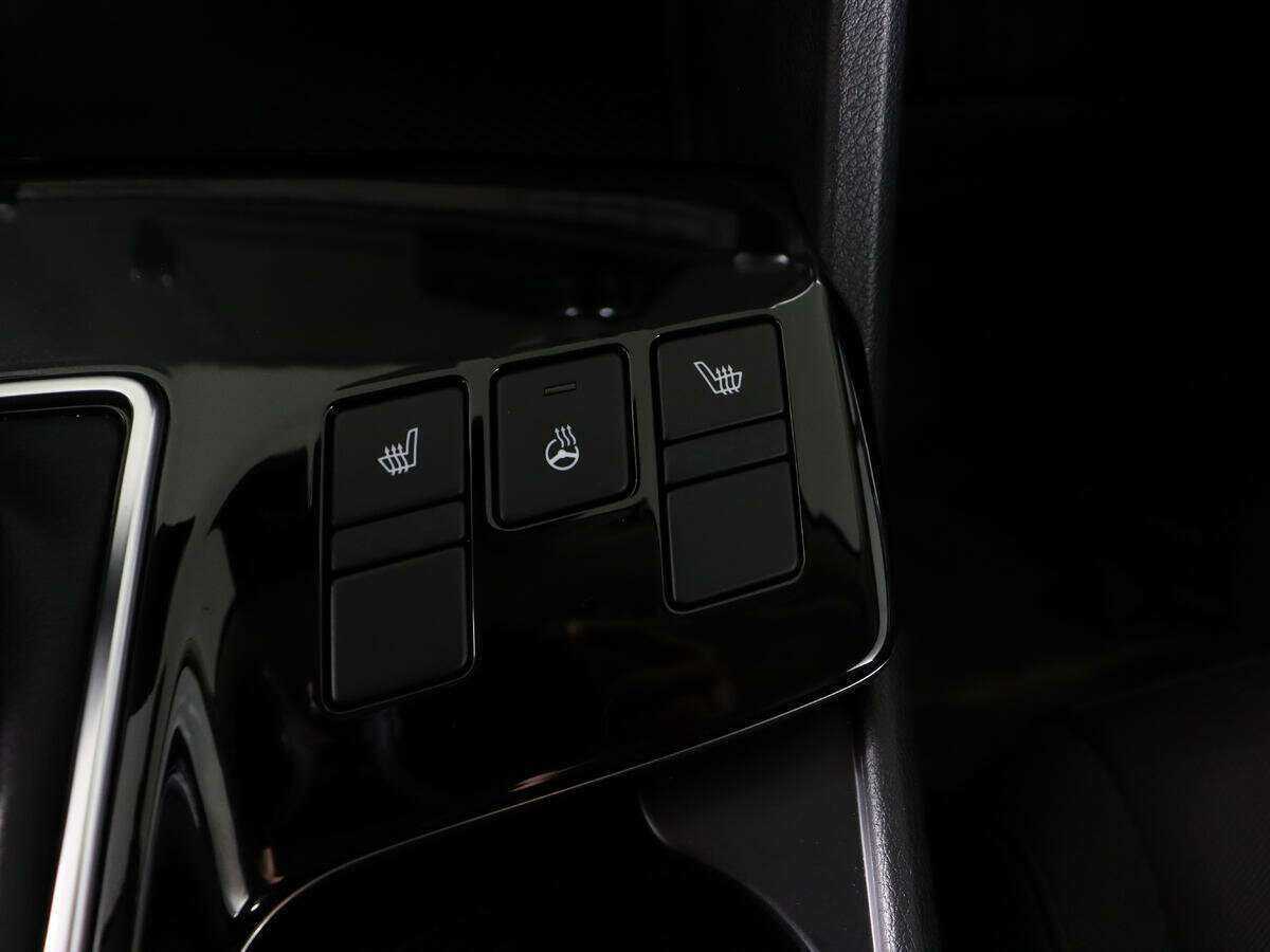 Kia Sportage с пробегом — 2022 год. Фото: #18