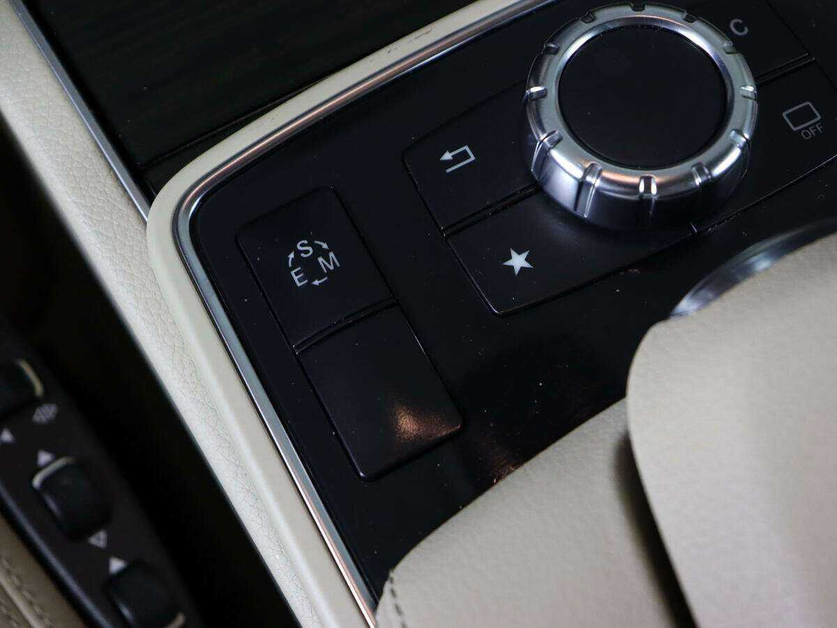 Mercedes-Benz E-Класс с пробегом — 2016 год. Фото: #22