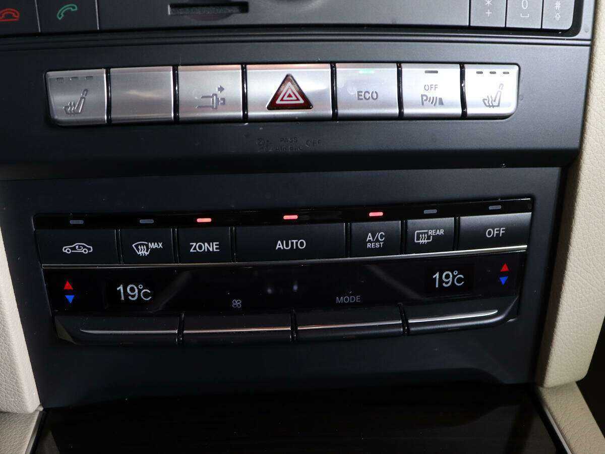 Mercedes-Benz E-Класс с пробегом — 2016 год. Фото: #23