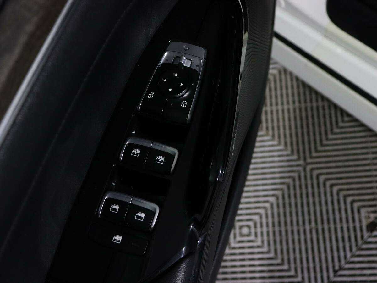 Kia K5 с пробегом — 2020 год. Фото: #14