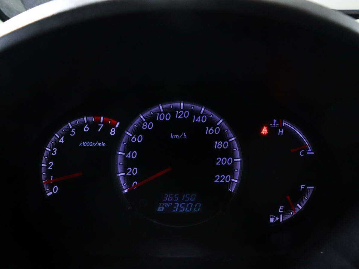 Mazda 5 с пробегом — 2007 год. Фото: #9