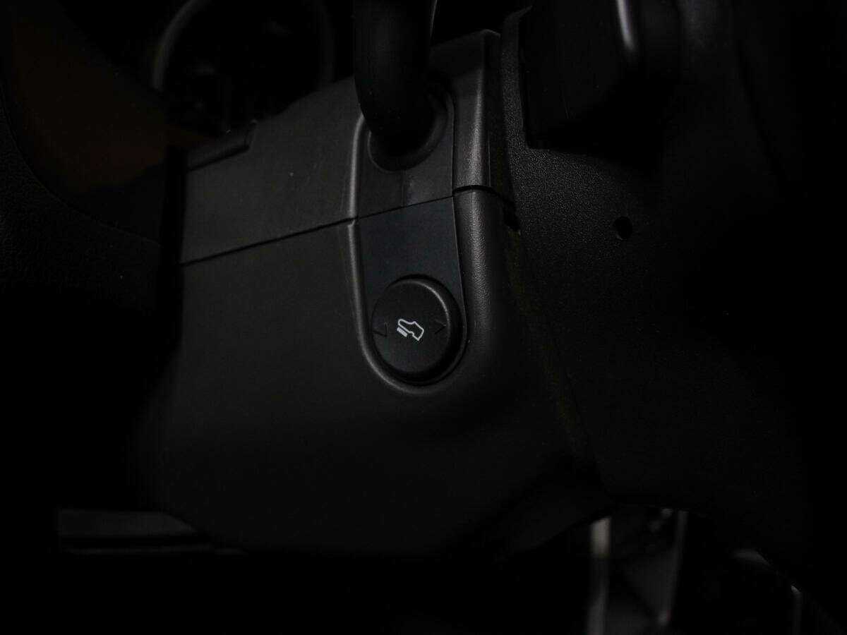 Ford Explorer с пробегом — 2013 год. Фото: #19