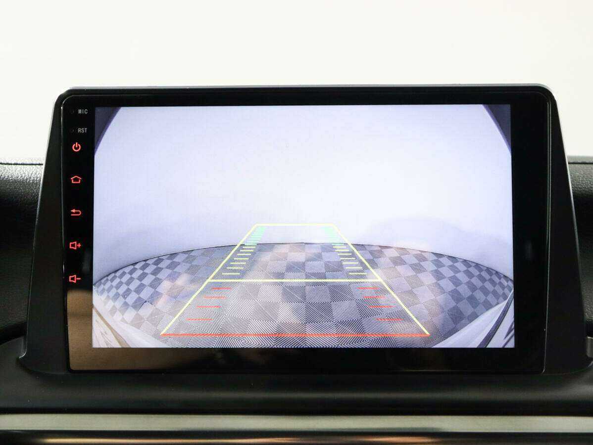 Kia Cerato с пробегом — 2019 год. Фото: #14