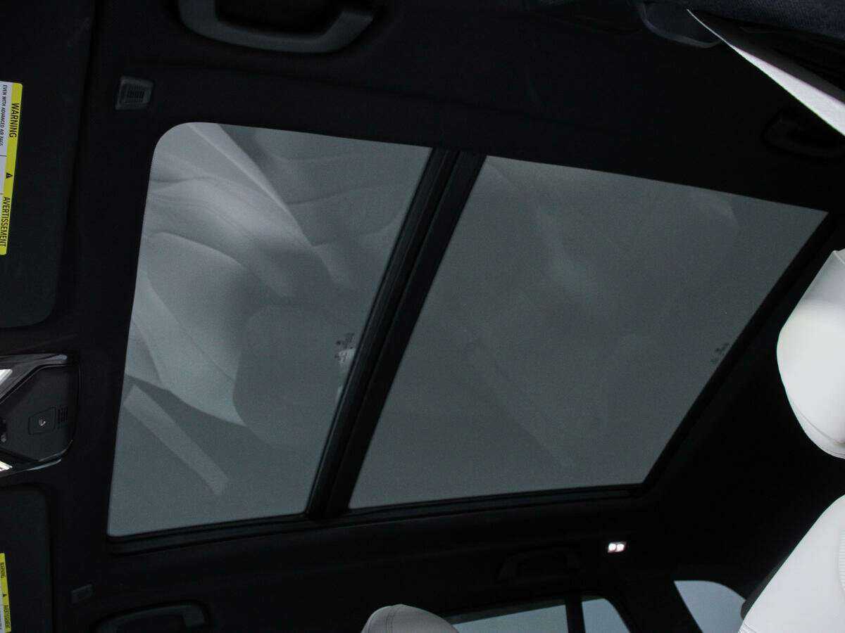 BMW X5 с пробегом — 2021 год. Фото: #11