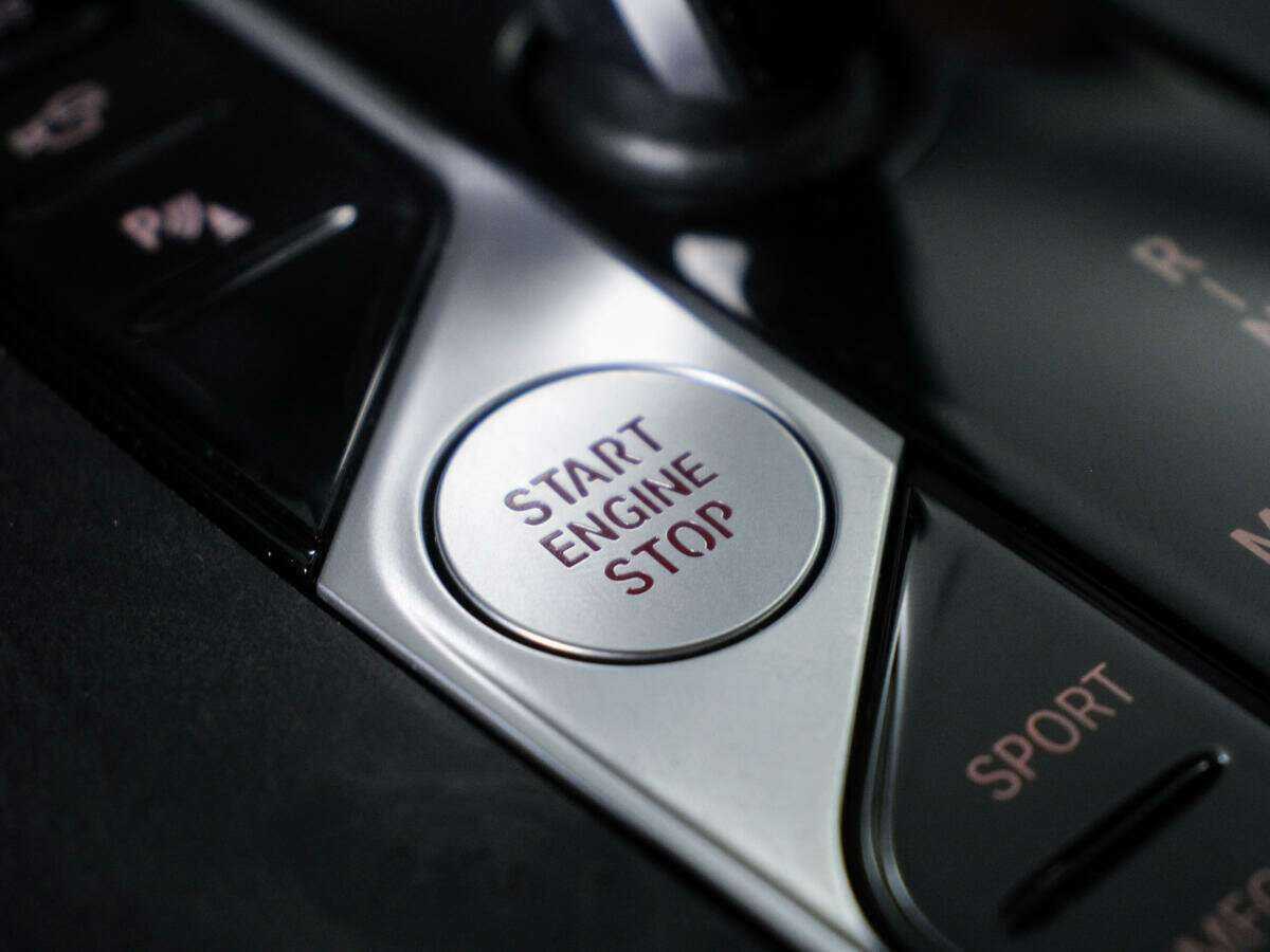 BMW X5 с пробегом — 2021 год. Фото: #14