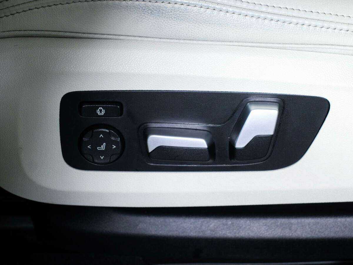 BMW X5 с пробегом — 2021 год. Фото: #18