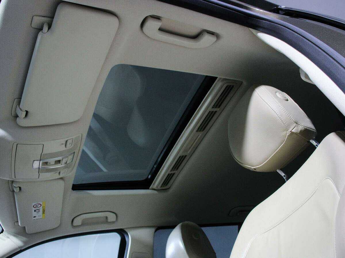 Mercedes-Benz GLS с пробегом — 2016 год. Фото: #12