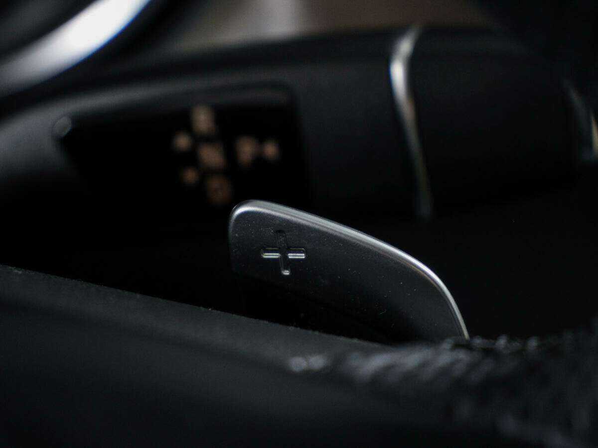 Mercedes-Benz GLS с пробегом — 2016 год. Фото: #17