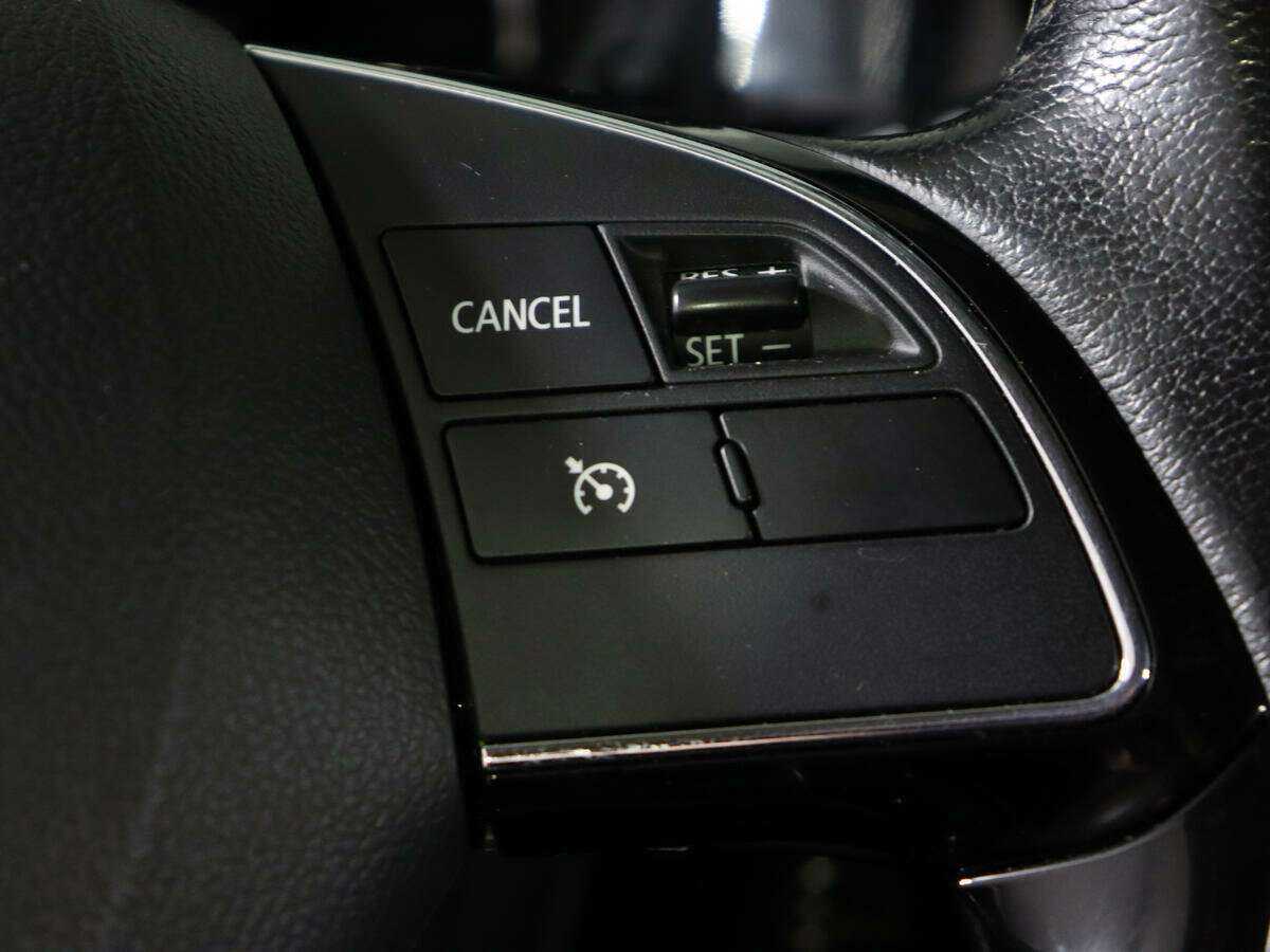 Mitsubishi Outlander с пробегом — 2018 год. Фото: #14