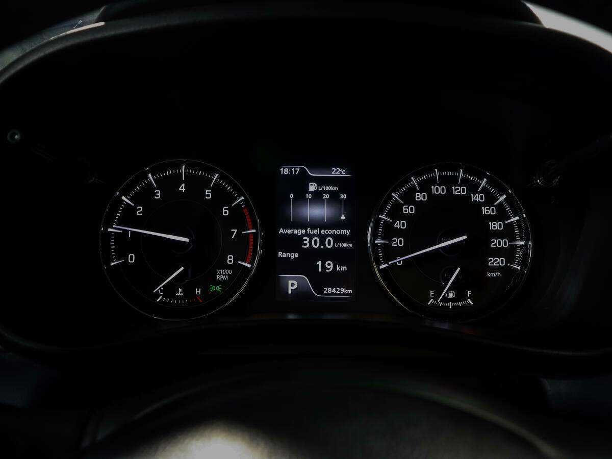 Suzuki Baleno с пробегом — 2022 год. Фото: #10