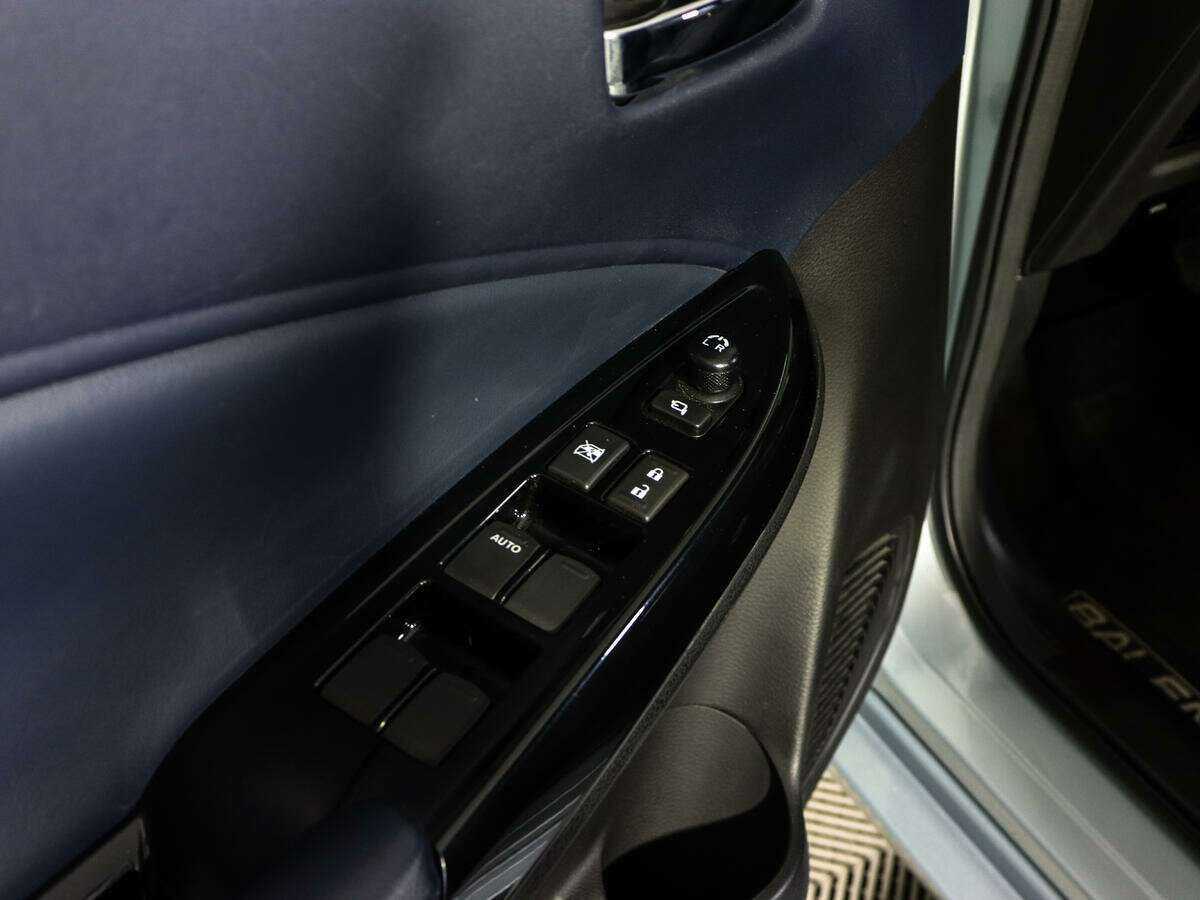 Suzuki Baleno с пробегом — 2022 год. Фото: #14