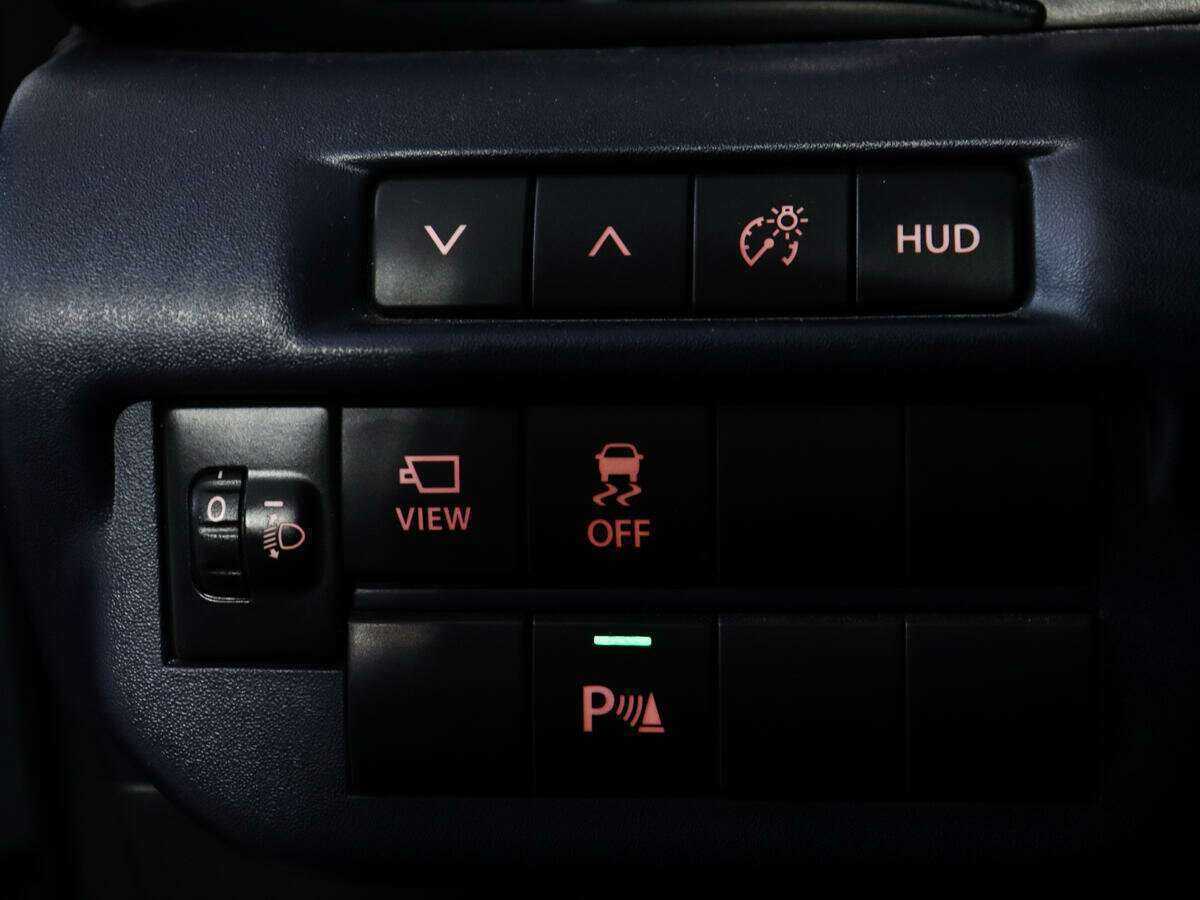 Suzuki Baleno с пробегом — 2022 год. Фото: #17