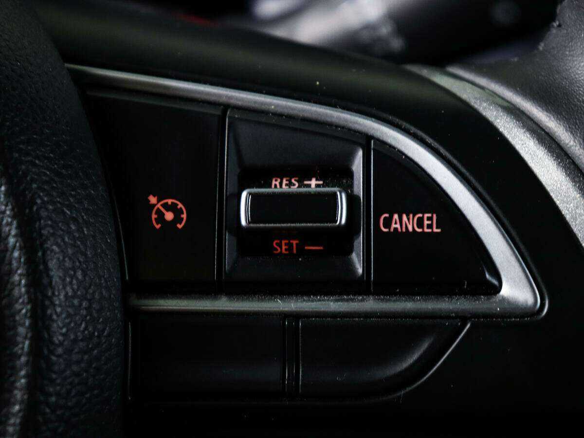 Suzuki Baleno с пробегом — 2022 год. Фото: #18